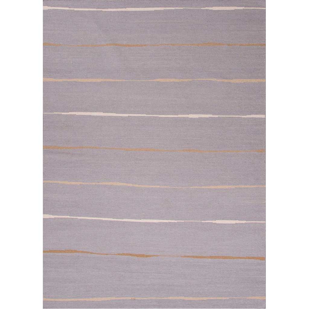 Maroc Bayville Slate Blue Area Rug