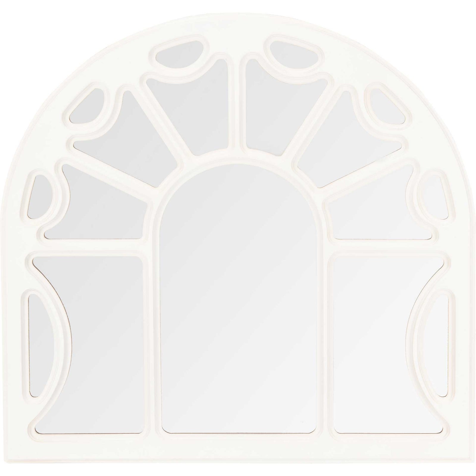 Joanna Mirror White