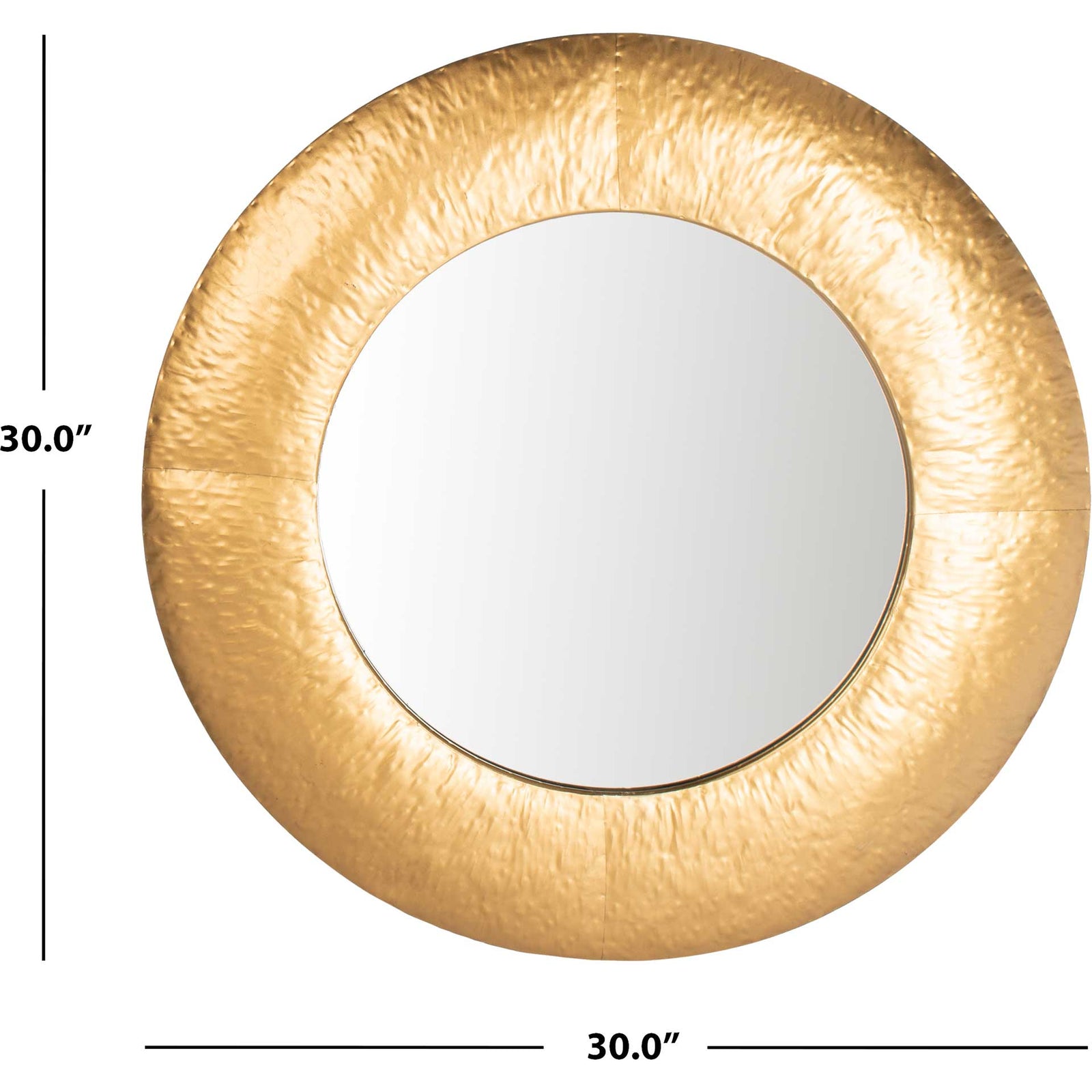 Fairy Mirror Gold