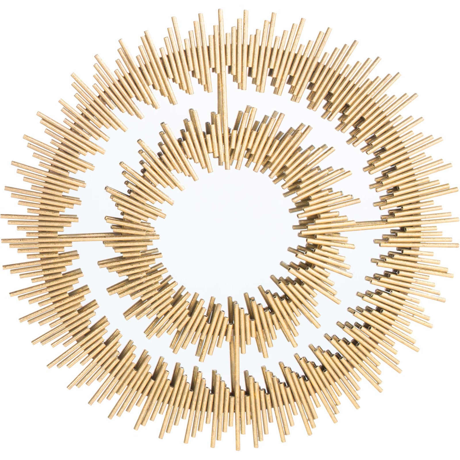 Kadence Mirror Gold Foil