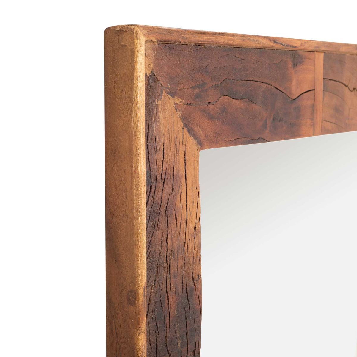 Leilani Mirror Walnut