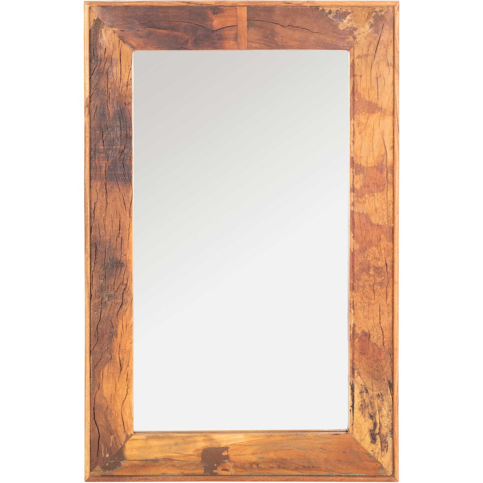 Leilani Mirror Walnut