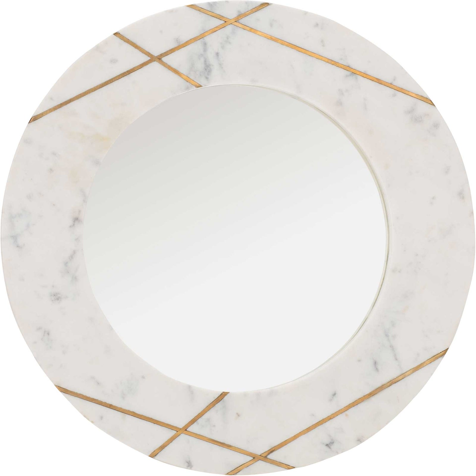 Hadassah Mirror Marble