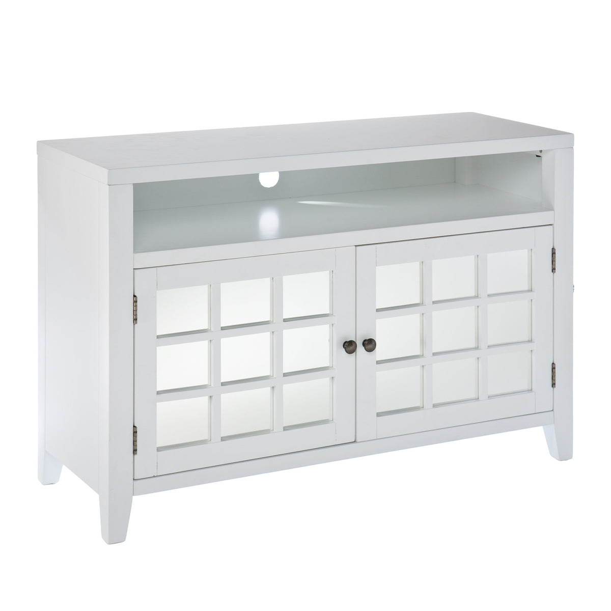 Marco Media Stand White