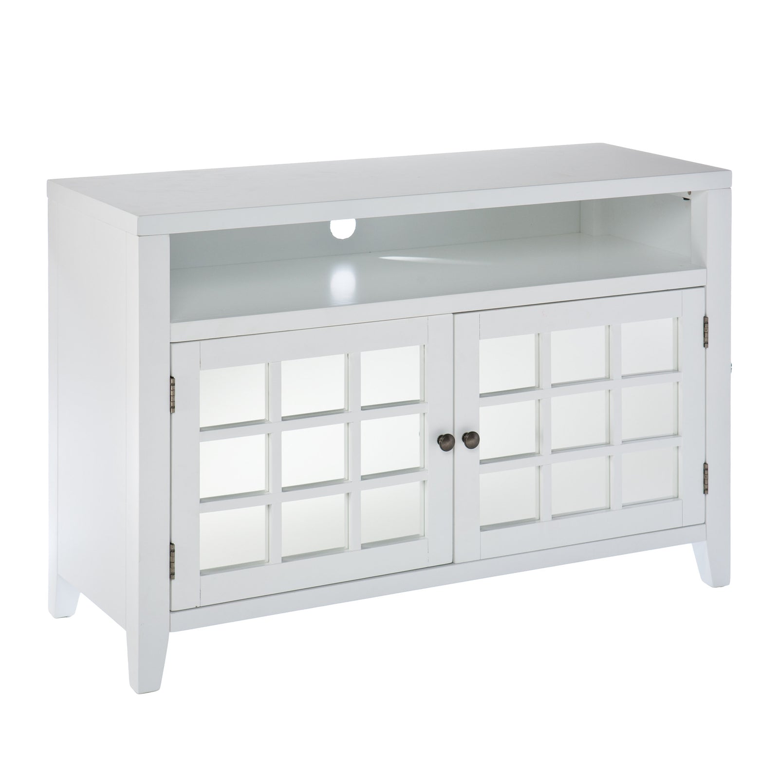 Marco Media Stand White