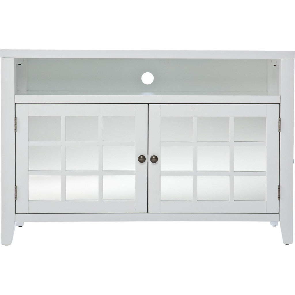 Marco Media Stand White