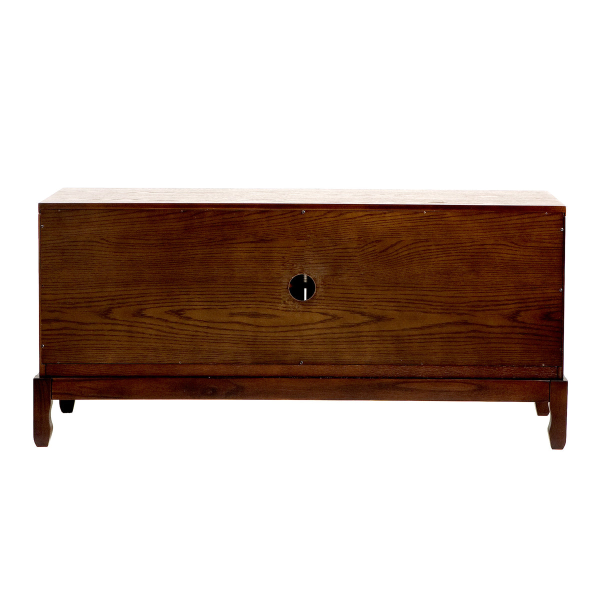 Dean Media Stand Espresso