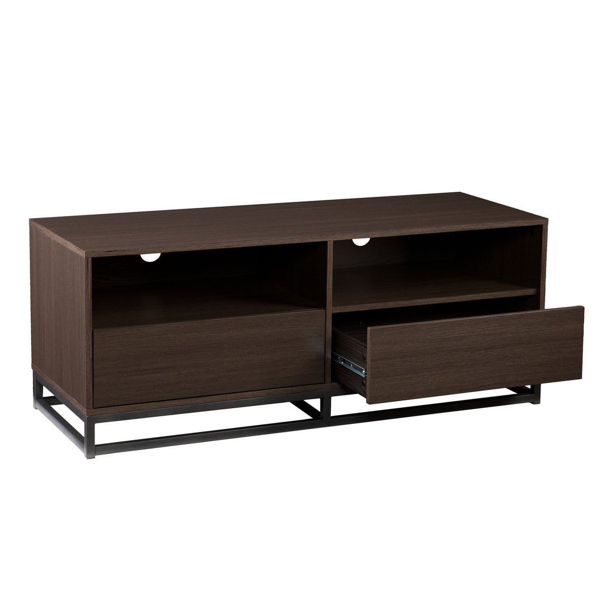 Mirks Media Stand Burnt Oak