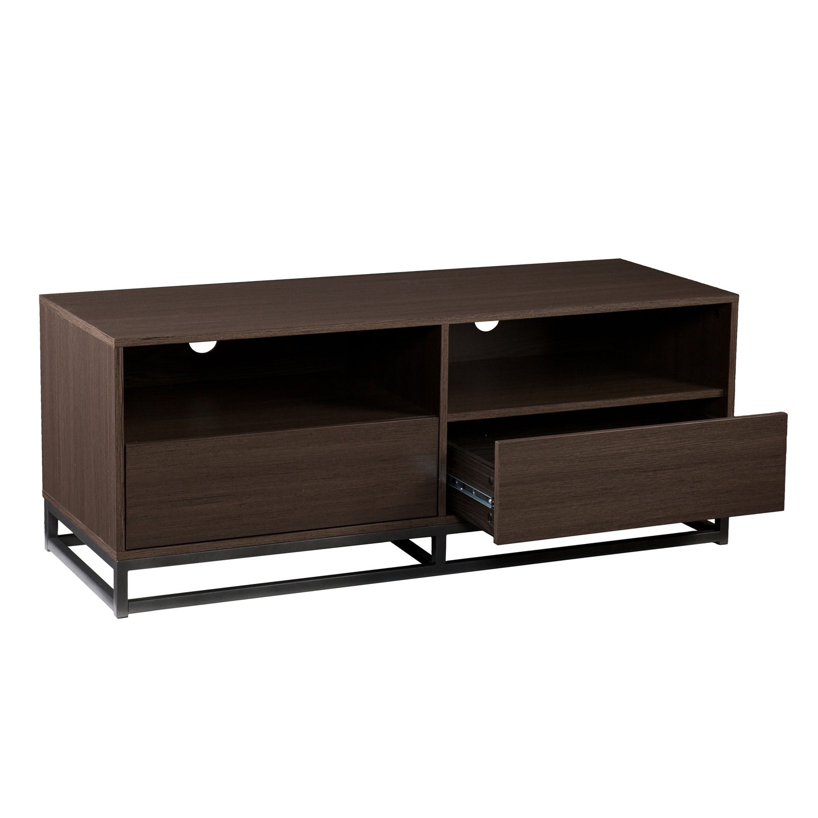 Mirks Media Stand Burnt Oak