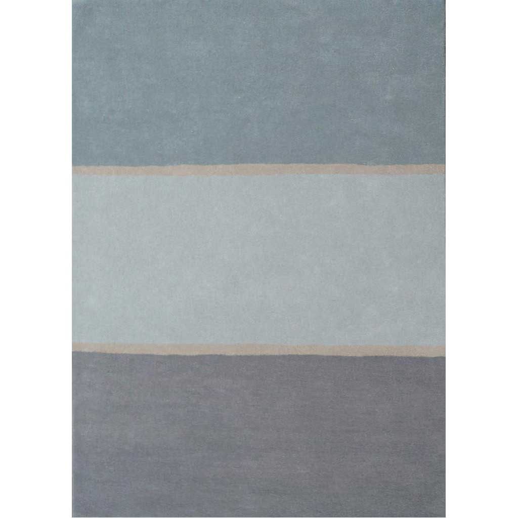 Metro Zianna Duck Egg/Quartz Area Rug