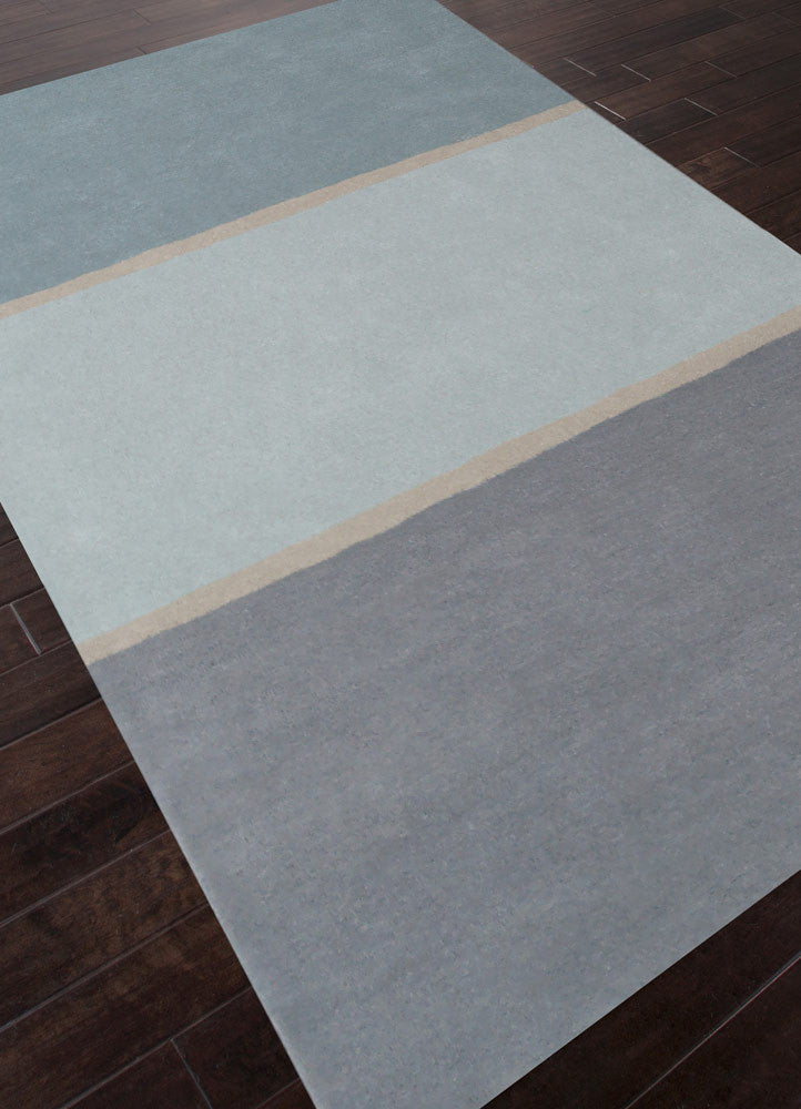 Metro Zianna Duck Egg/Quartz Area Rug