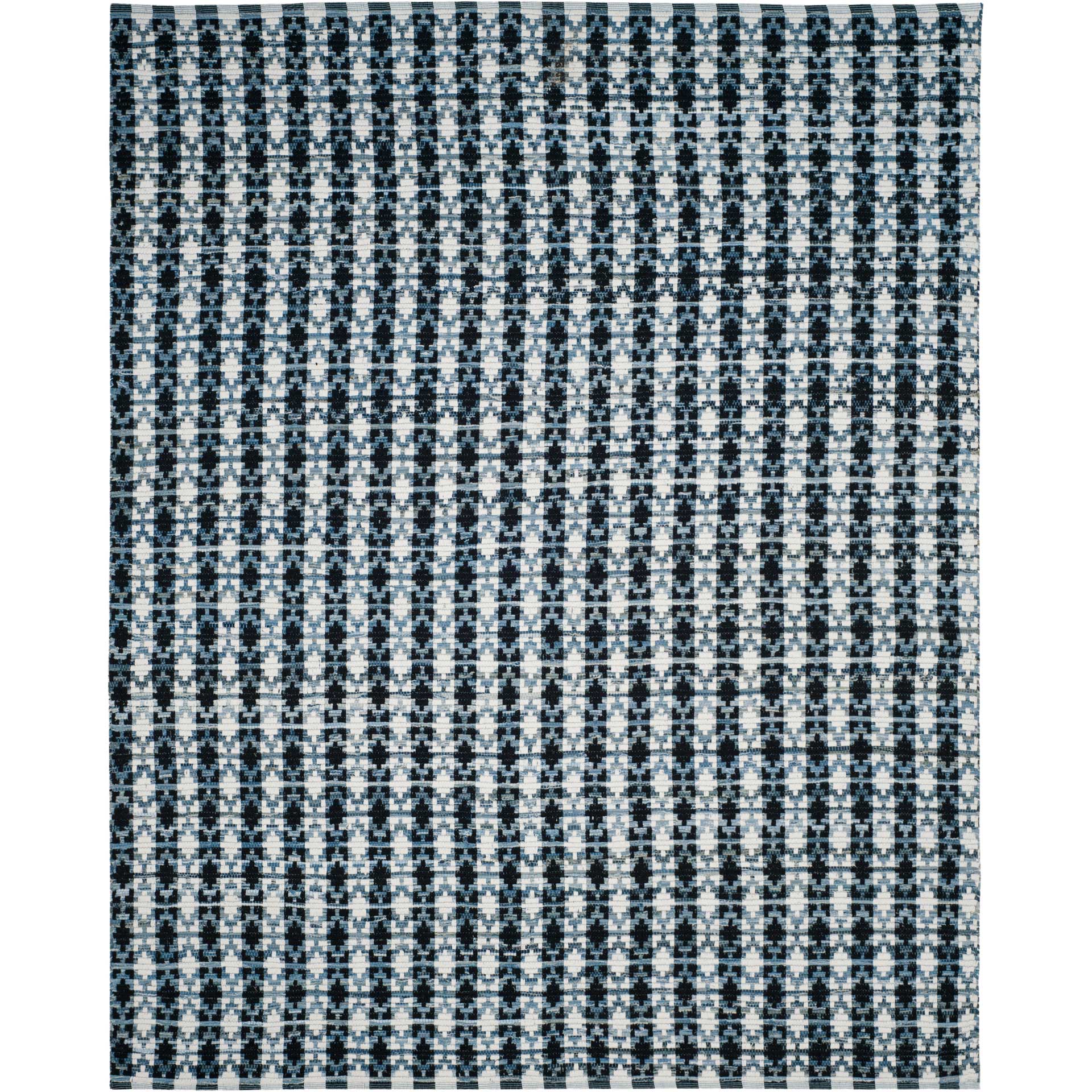 8' x 10'