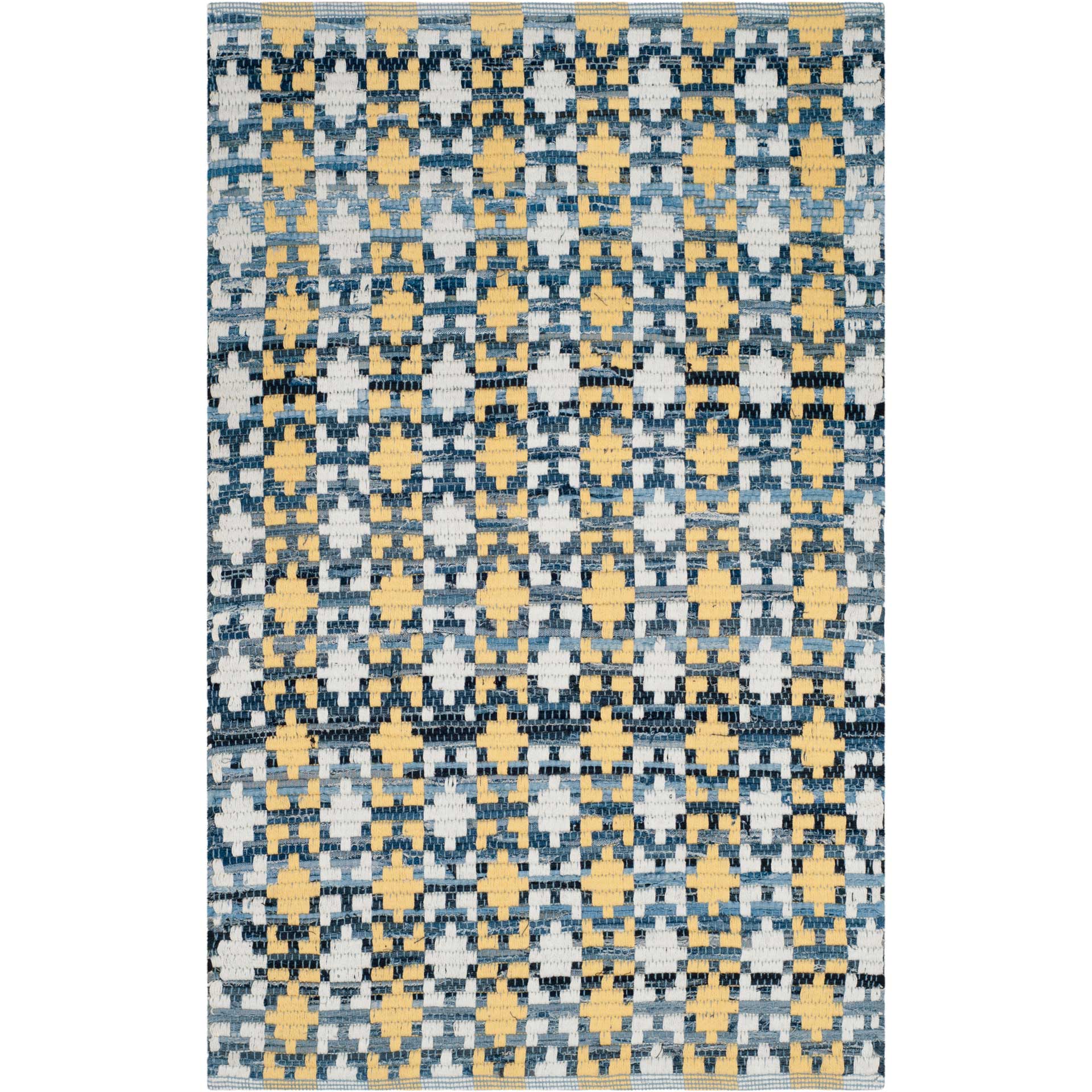 2'6" x 4'