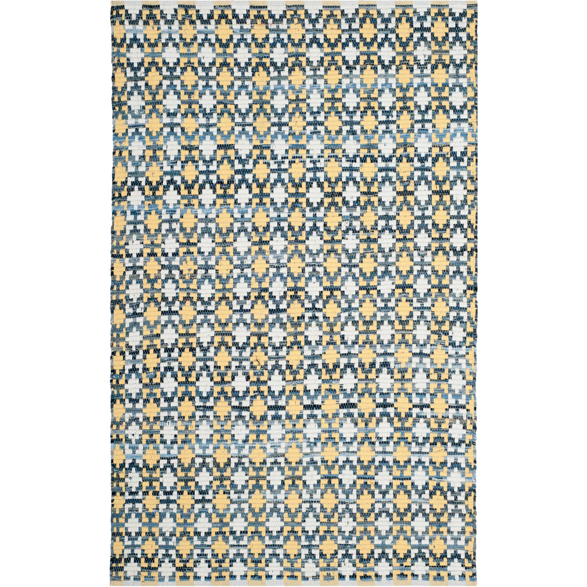 4' x 6'