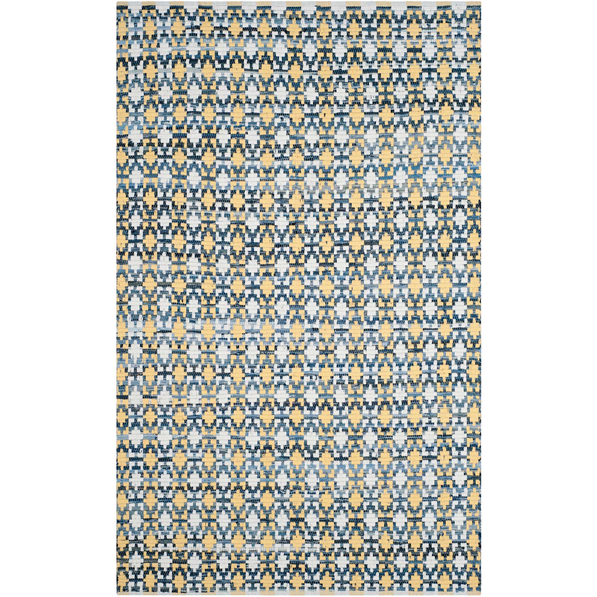 5' x 8'