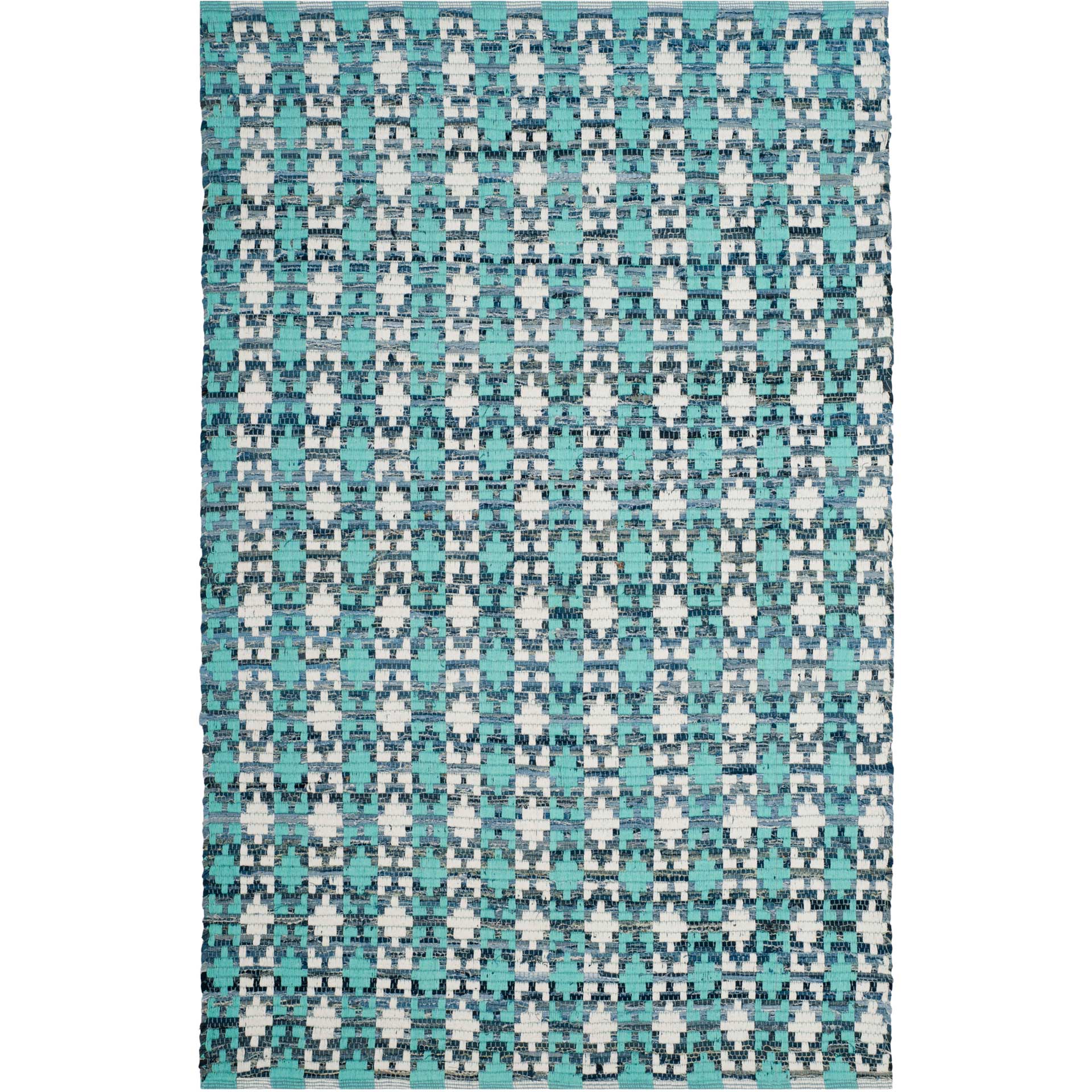 4' x 6'