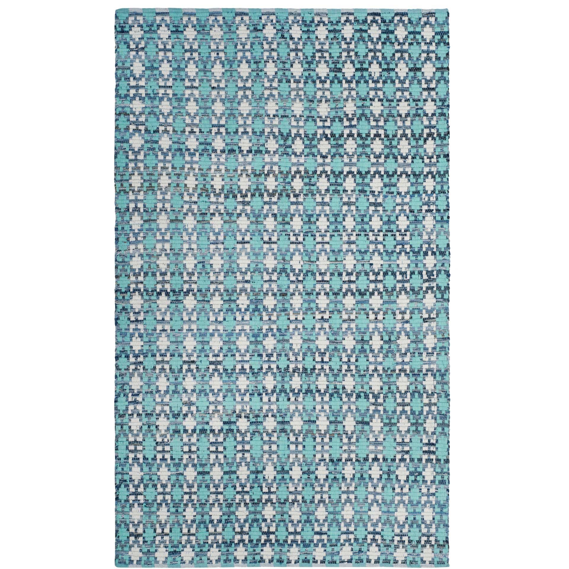 5' x 8'