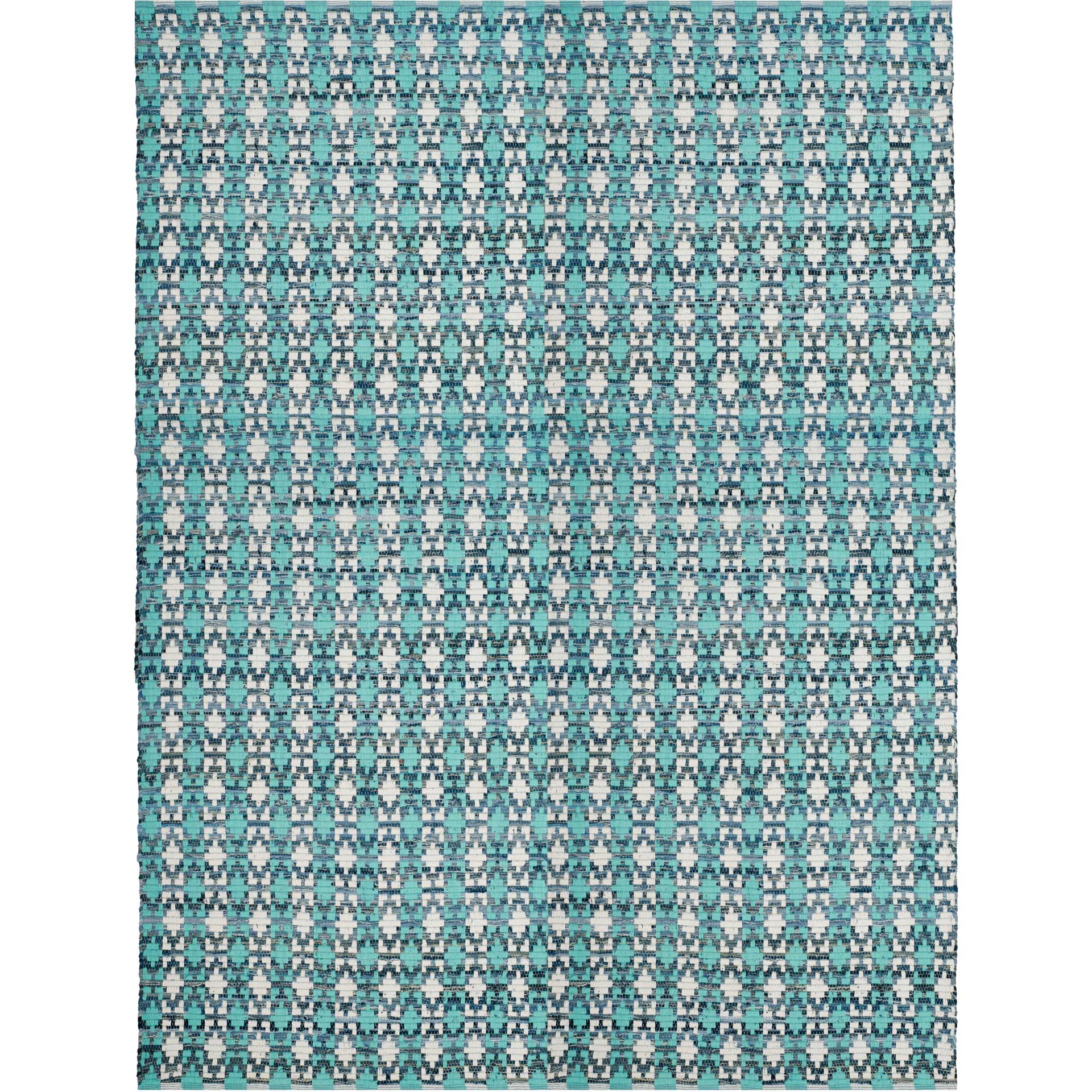 8' x 10'