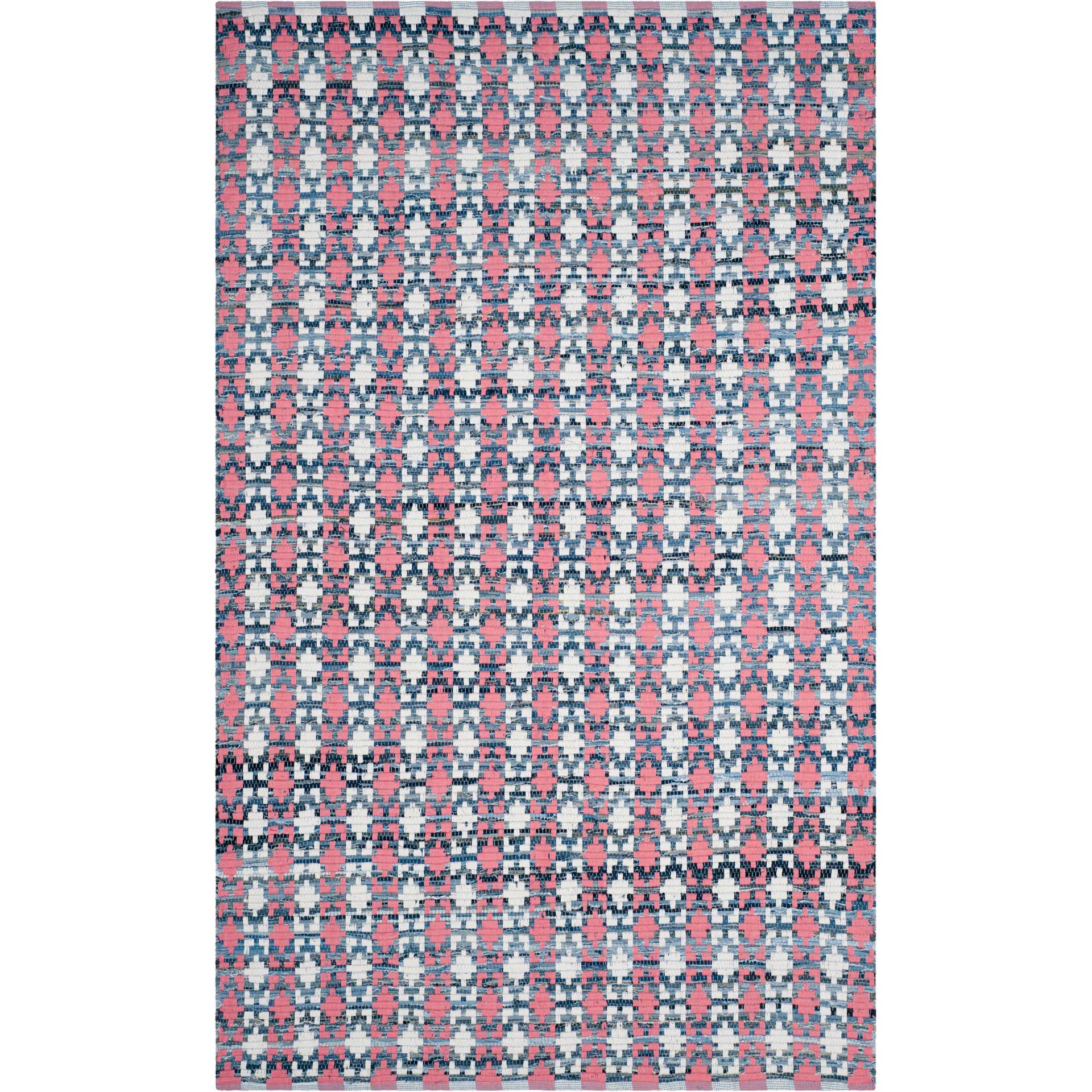 5' x 8'