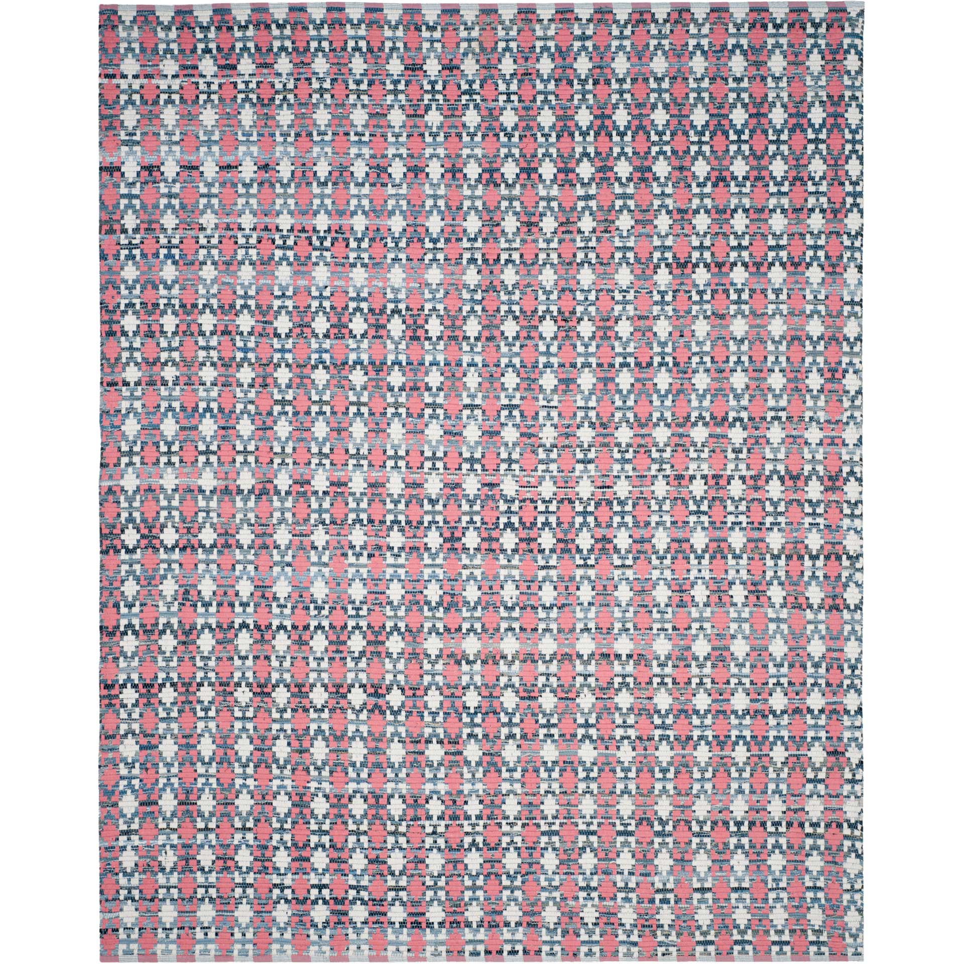 8' x 10'