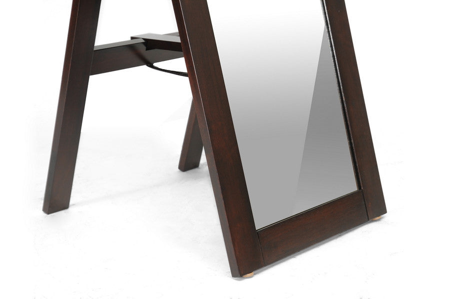 Lahti Floor Mirror