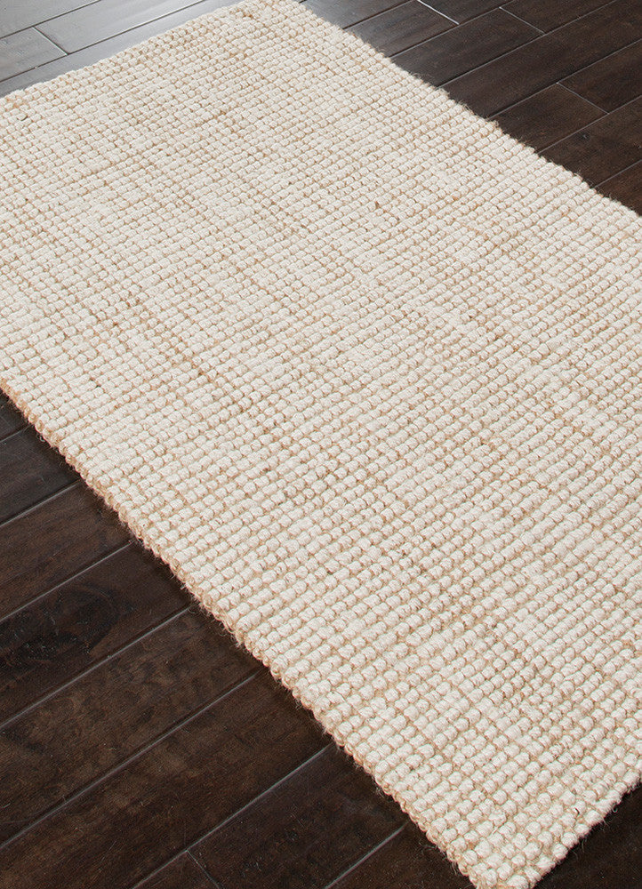 Naturals Mayen Natural Beige Area Rug