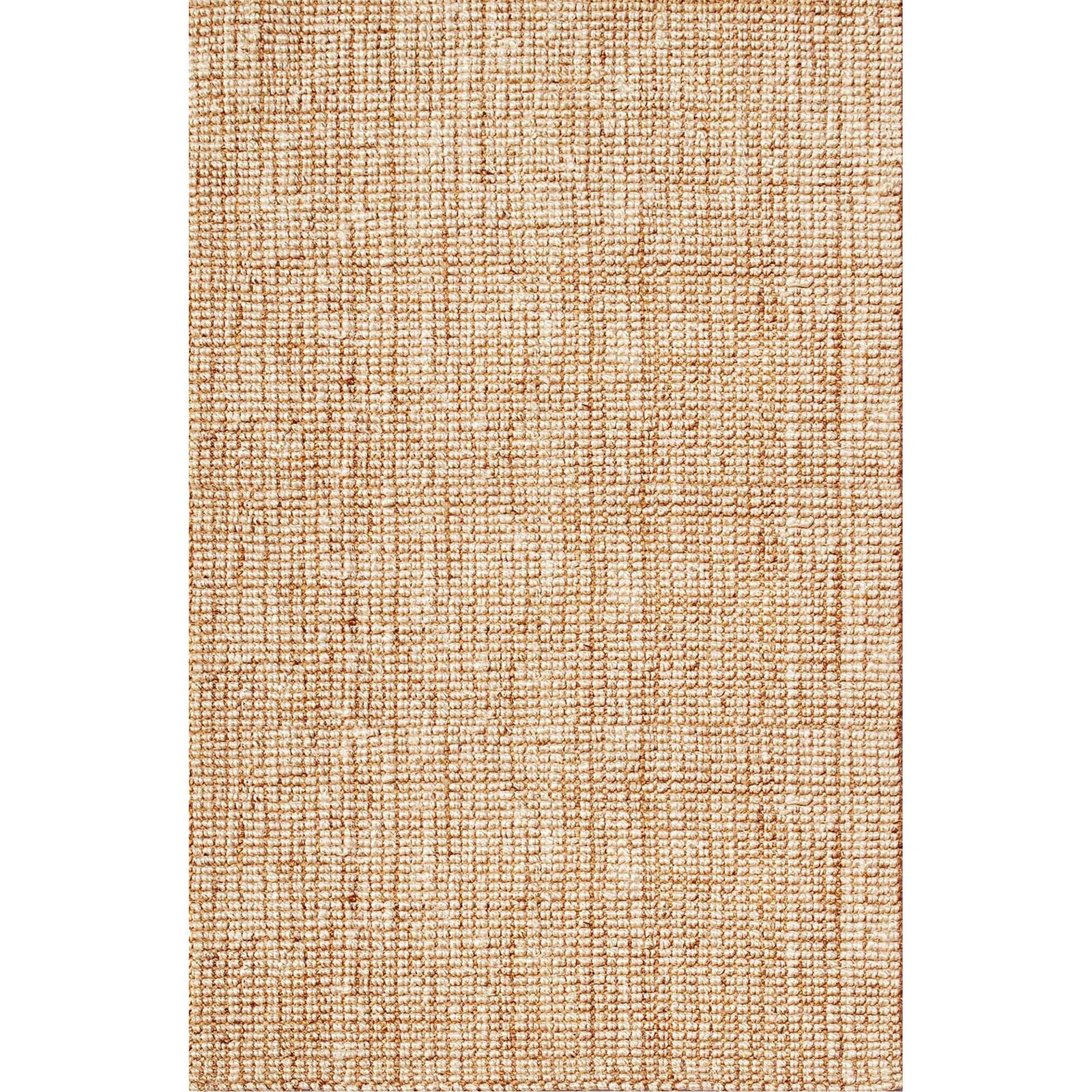 Naturals Mayen Natural Beige Area Rug