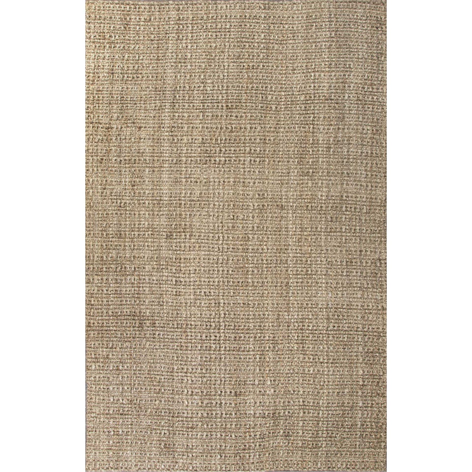 Naturals Achelle Natural Silver Area Rug