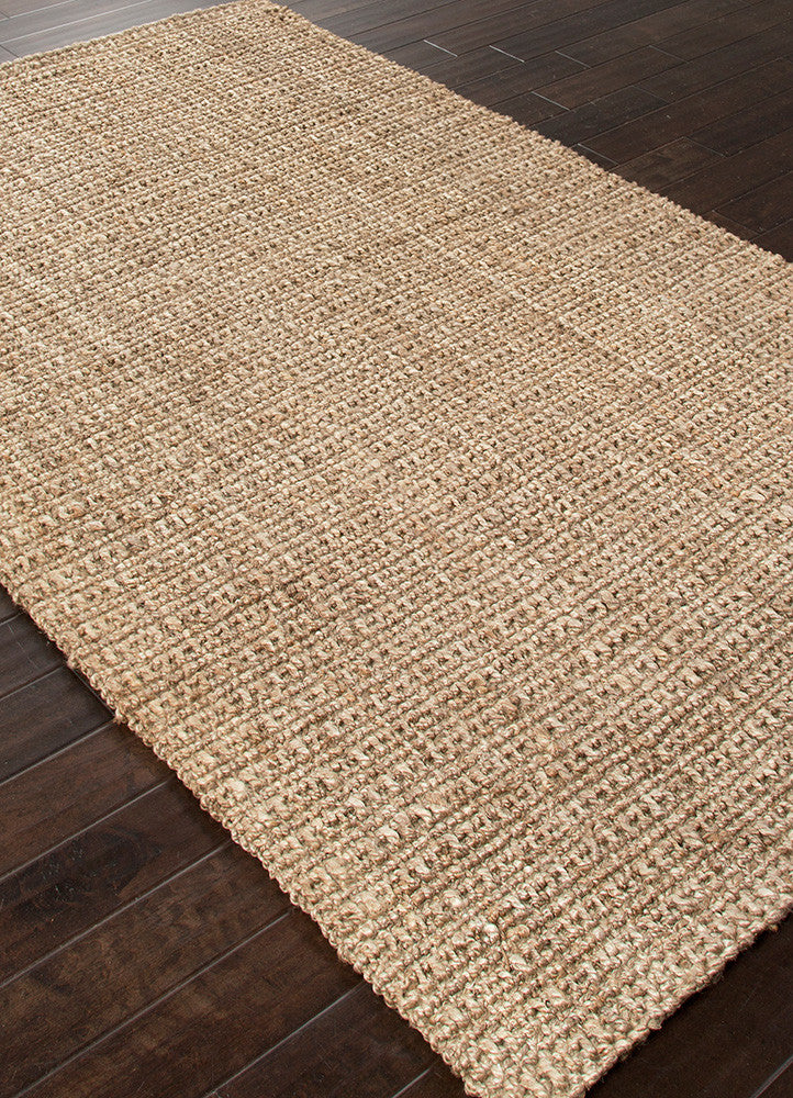 Naturals Achelle Natural Silver Area Rug