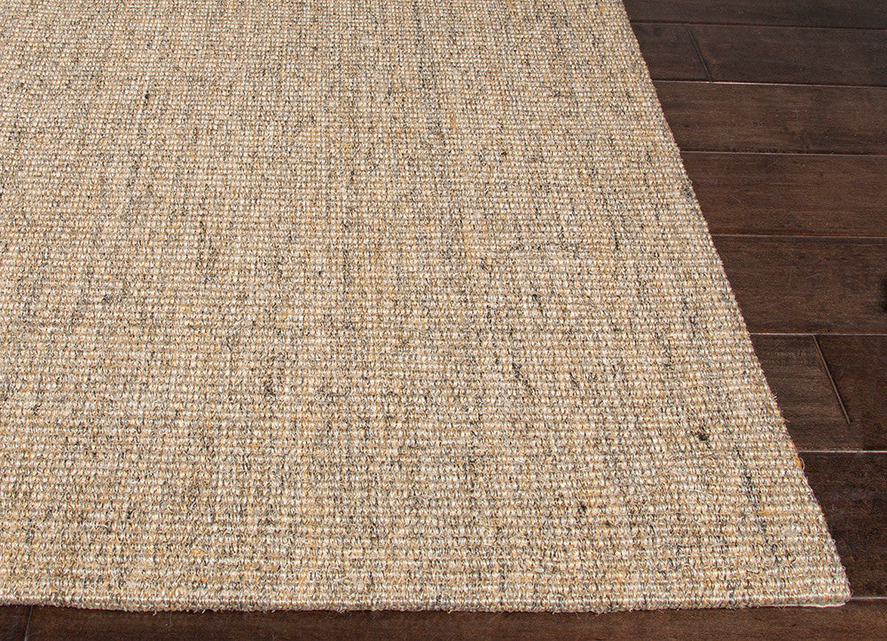 Naturals Daytona Mottled Marble/Edge Area Rug