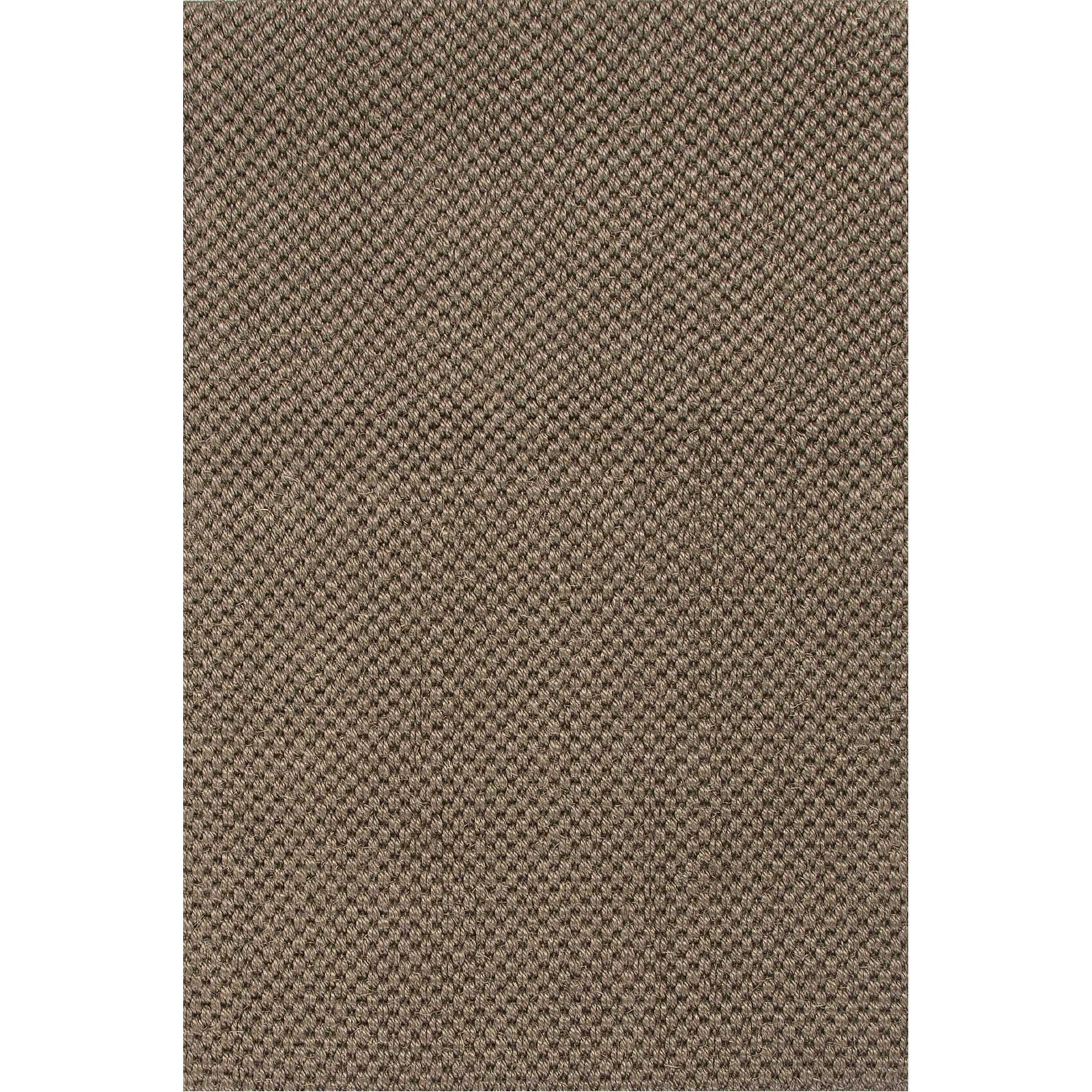 Naturals Naples Charcoal Gray/Edge Area Rug