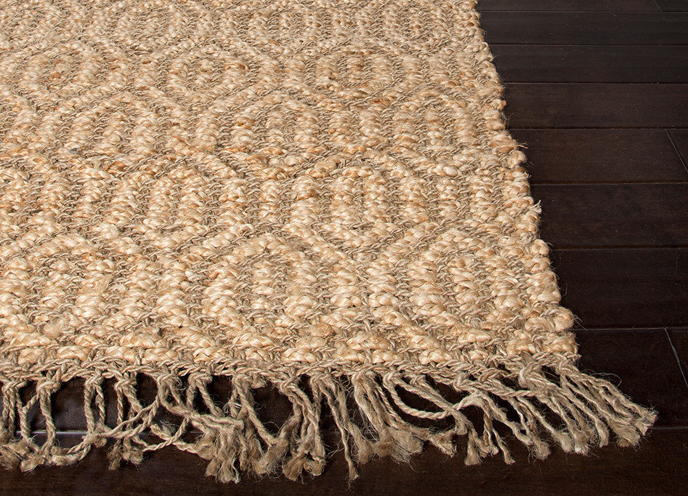 Naturals Zavier Natural Beige Area Rug