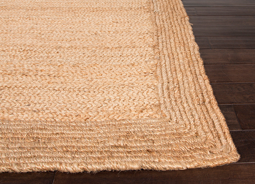 Naturals Acara Natural Gold Area Rug