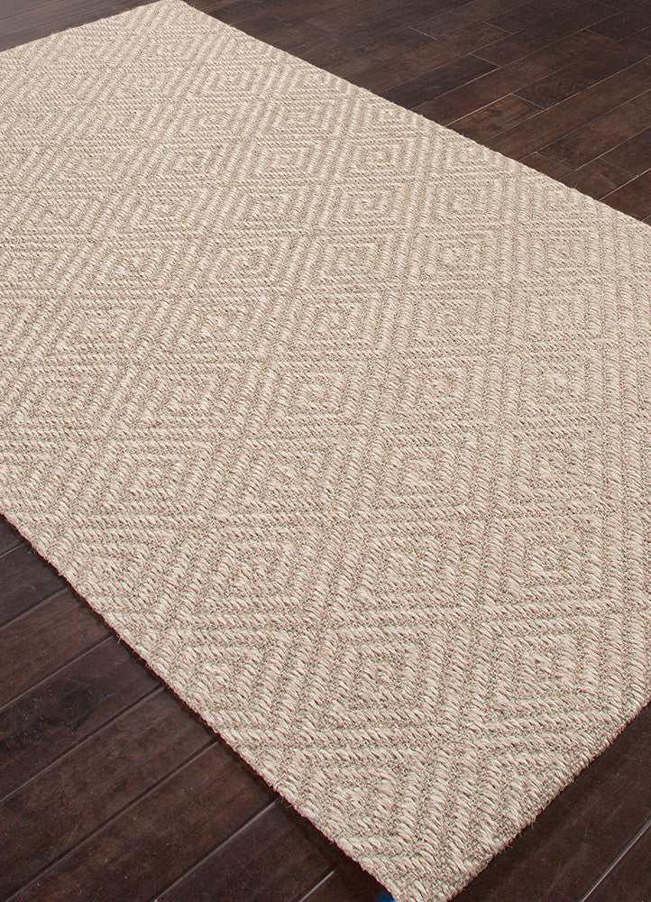 Naturals Tampa Marble/Edge Area Rug