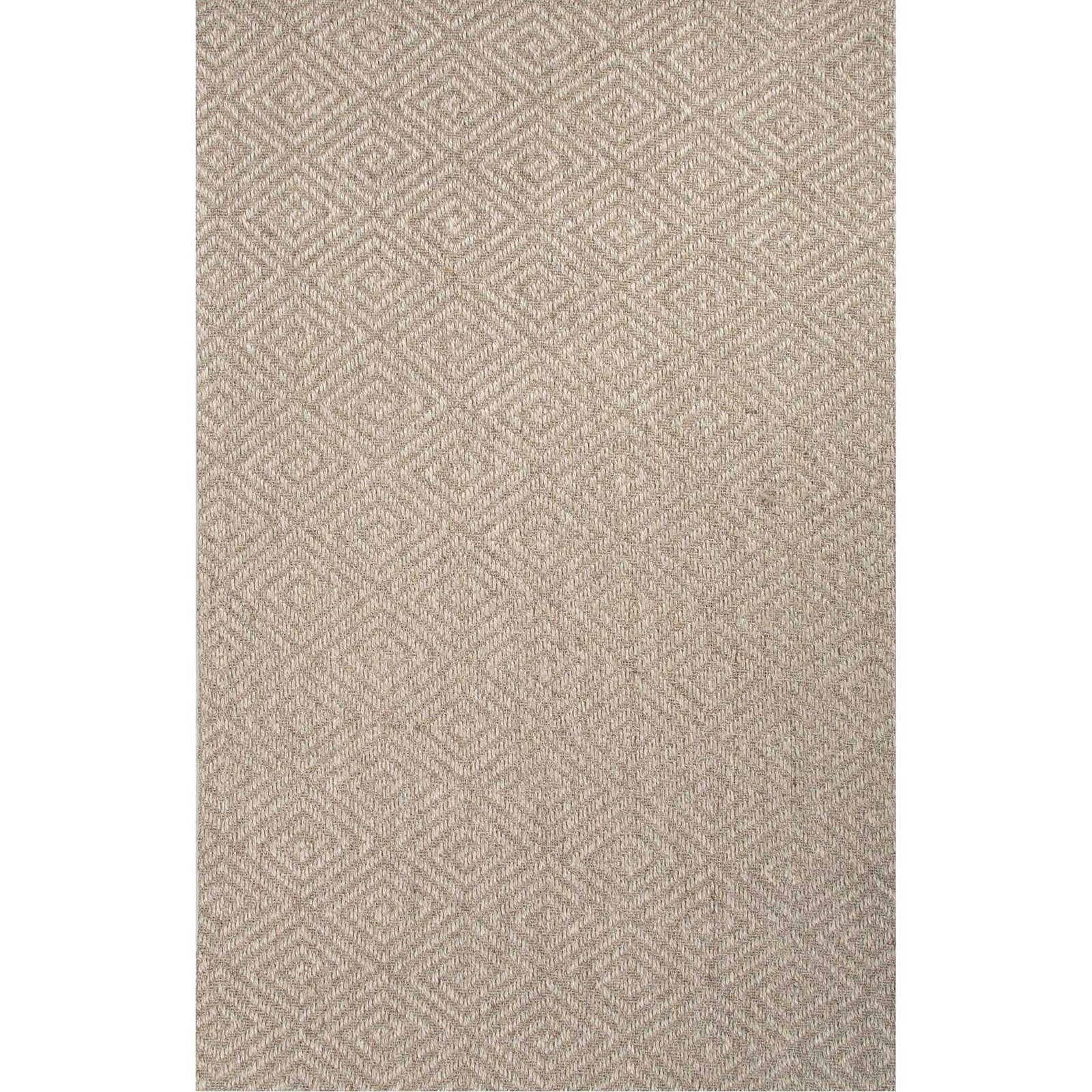 Naturals Tampa Marble/Edge Area Rug