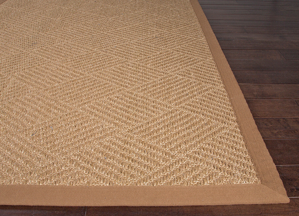 Naturals Solitude Sahara Area Rug