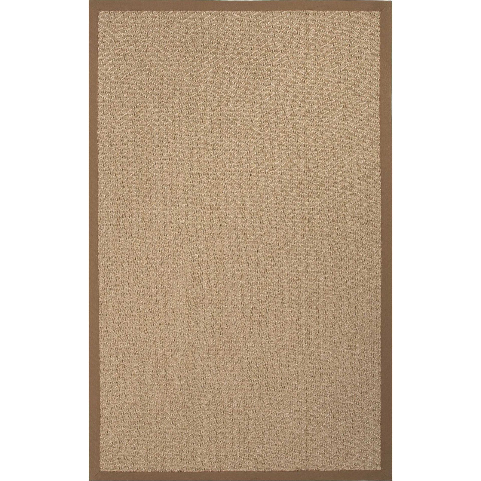 Naturals Solitude Sahara Area Rug