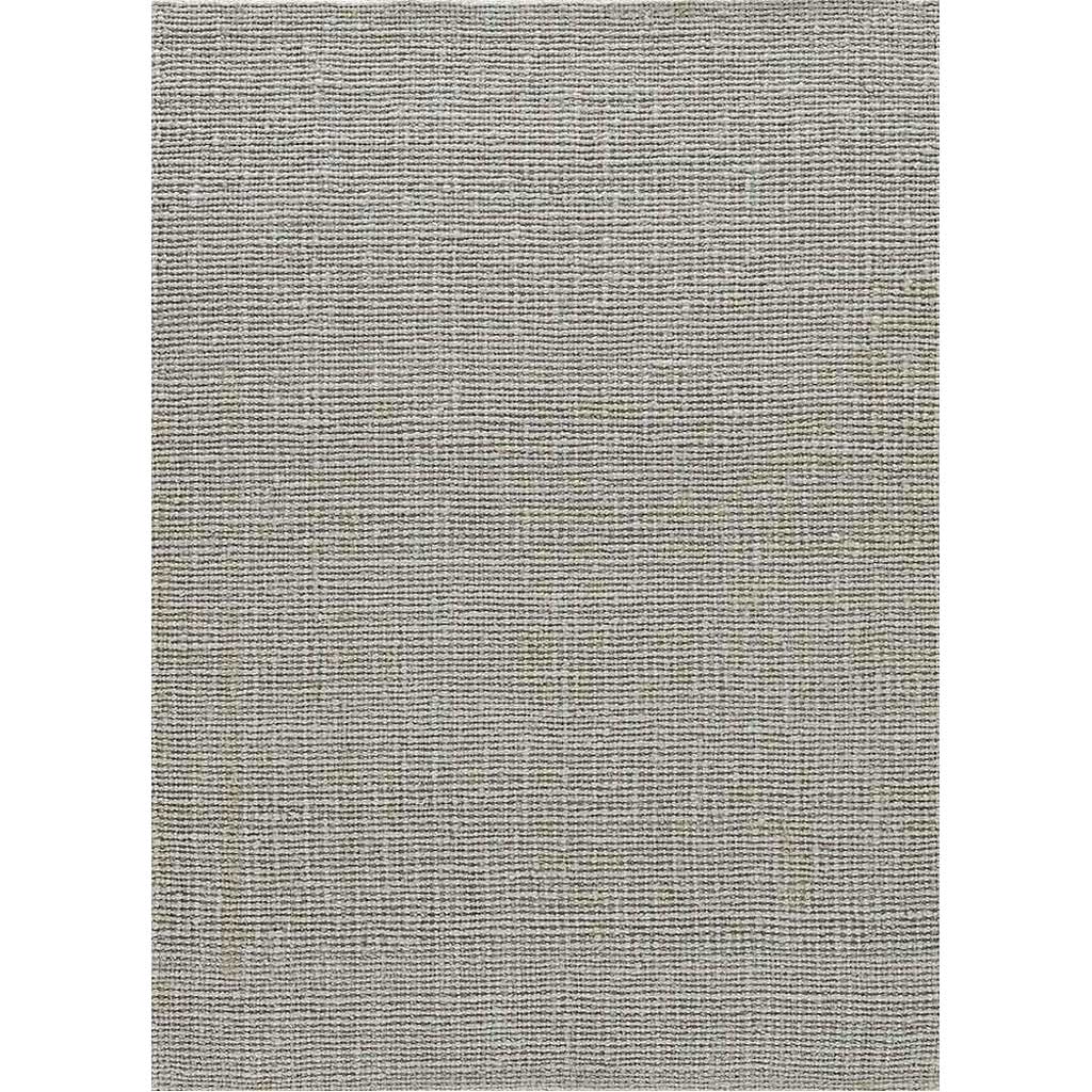 Naturals Tobago Port Gray/Silver Area Rug