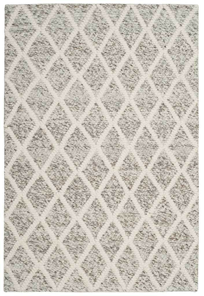 Natura Ivory/Stone Area Rug - Froy.com