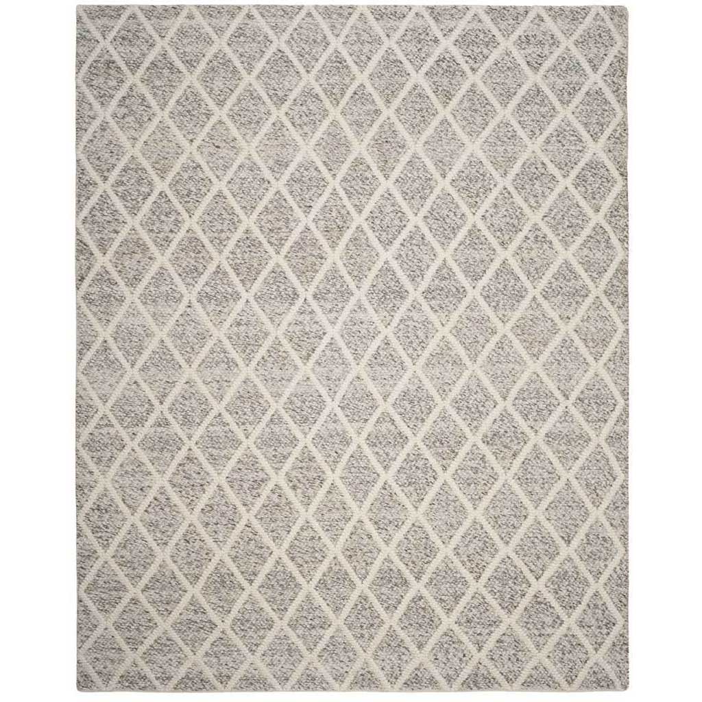 Natura Ivory/Stone Area Rug - Froy.com