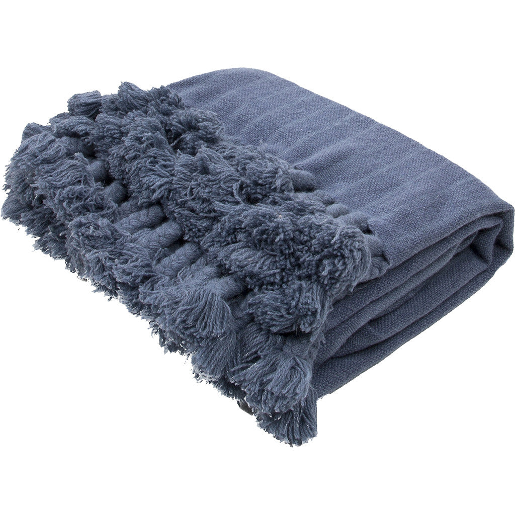 Native Bering Sea Throw