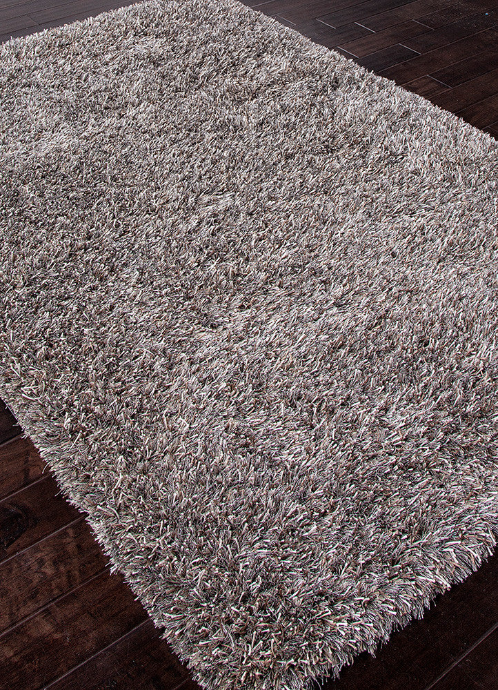 Nadia Bleached Linen/Light Beige Area Rug