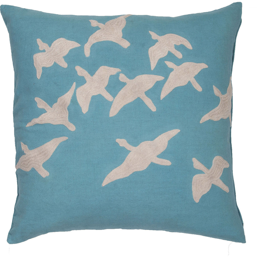 National Geographic Ng-01 Capri/Sandshell Pillow