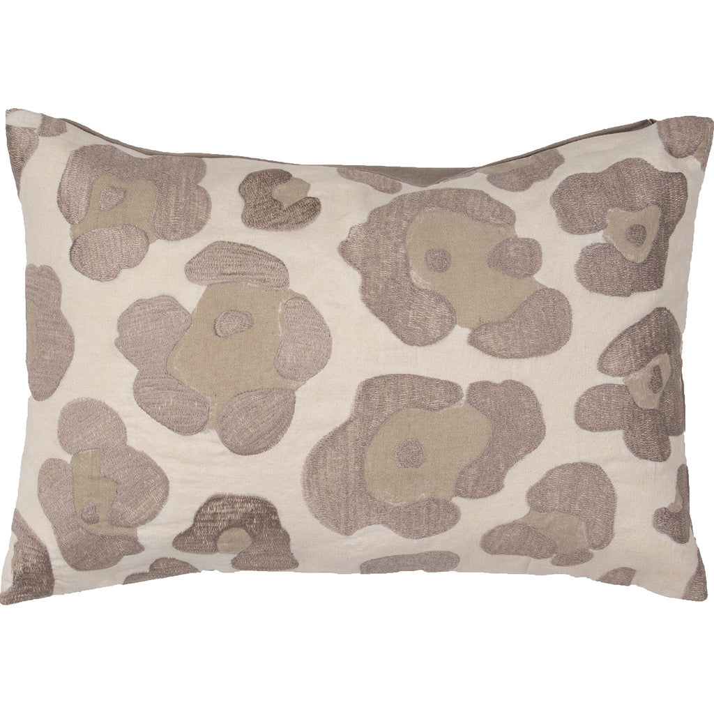 National Geographic Ng-06 Pearled Ivy/Moonlight Blue Pillow