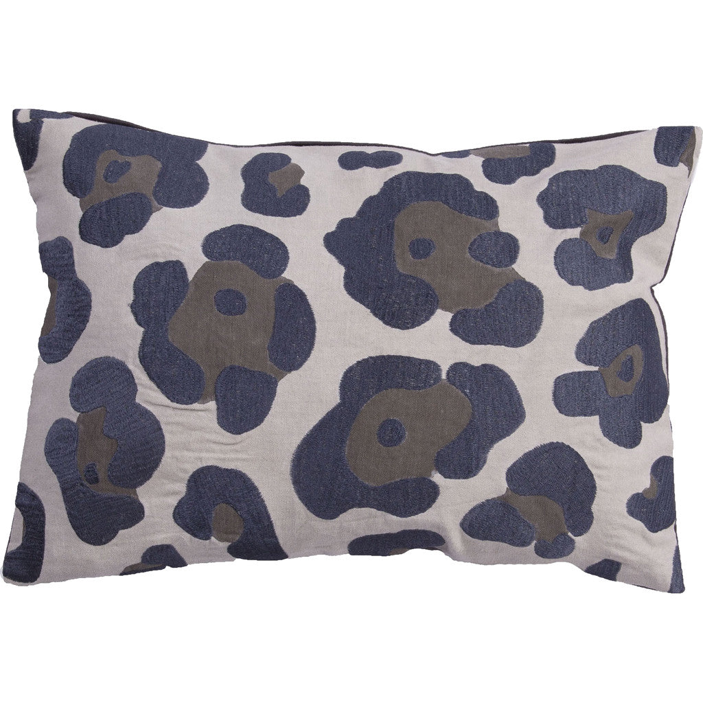 National Geographic Ng-06 Dawn Blue/Ombre Blue Pillow