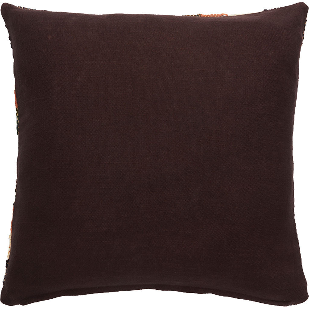 National Geographic Ng-31 Birch/Pebble Pillow