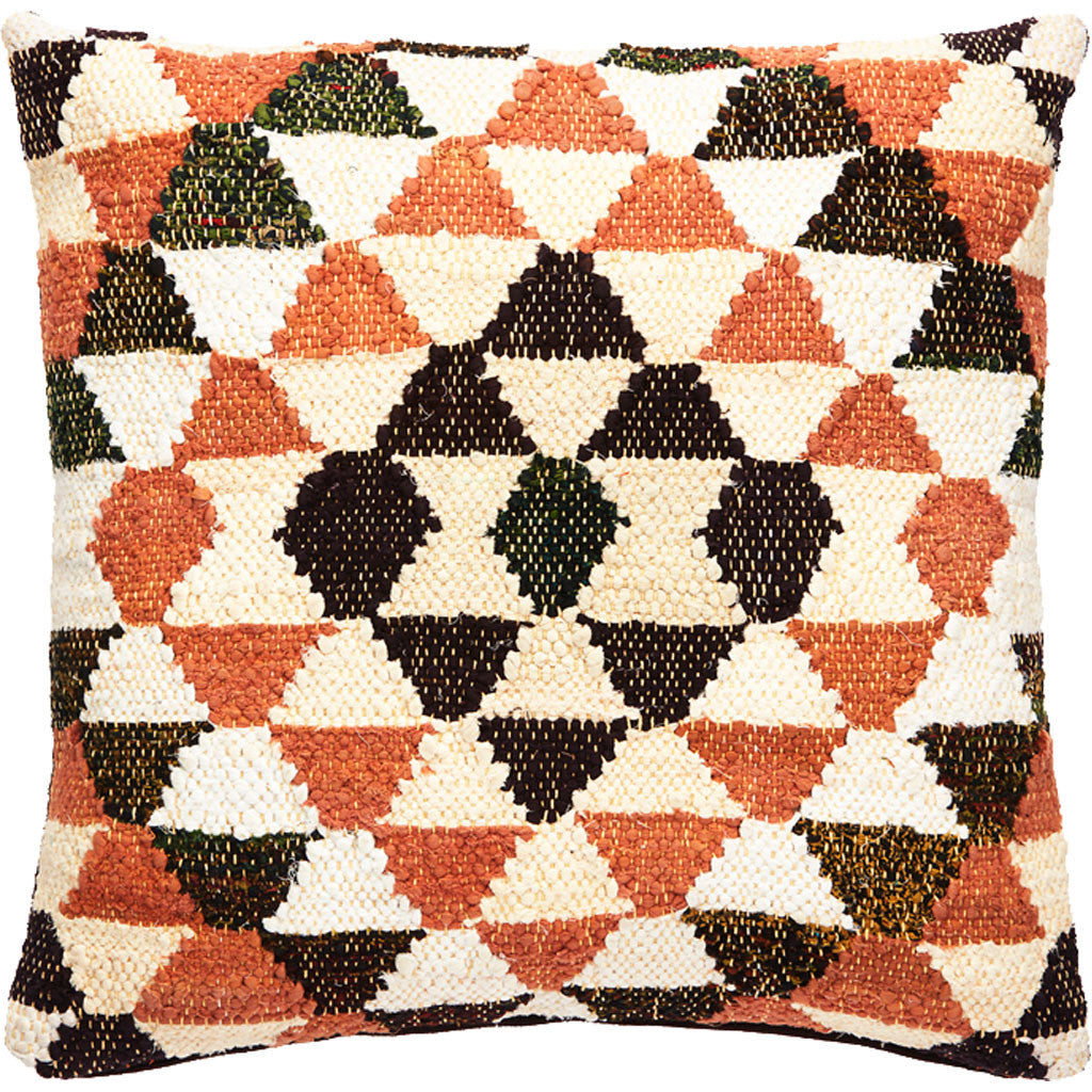 National Geographic Ng-31 Birch/Pebble Pillow