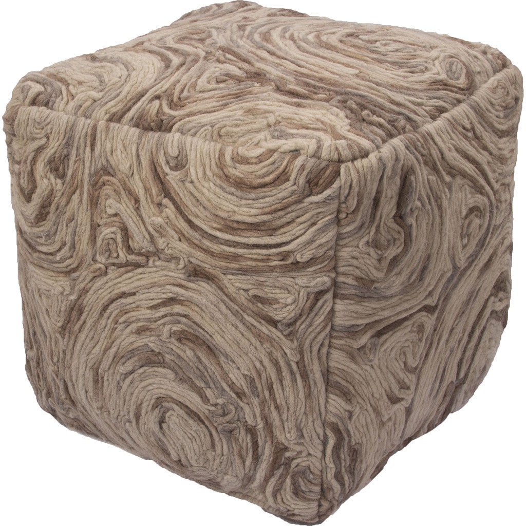 National Geographic NP-01 Frozen Dew/Woodsmoke Pillow