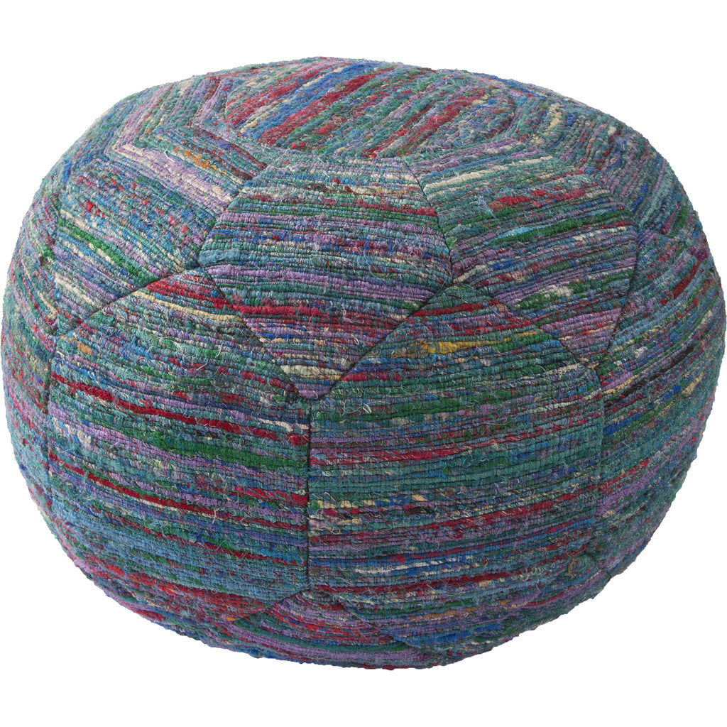 National Geographic NP-02 Deep Lake/Snorkel Blue Pillow