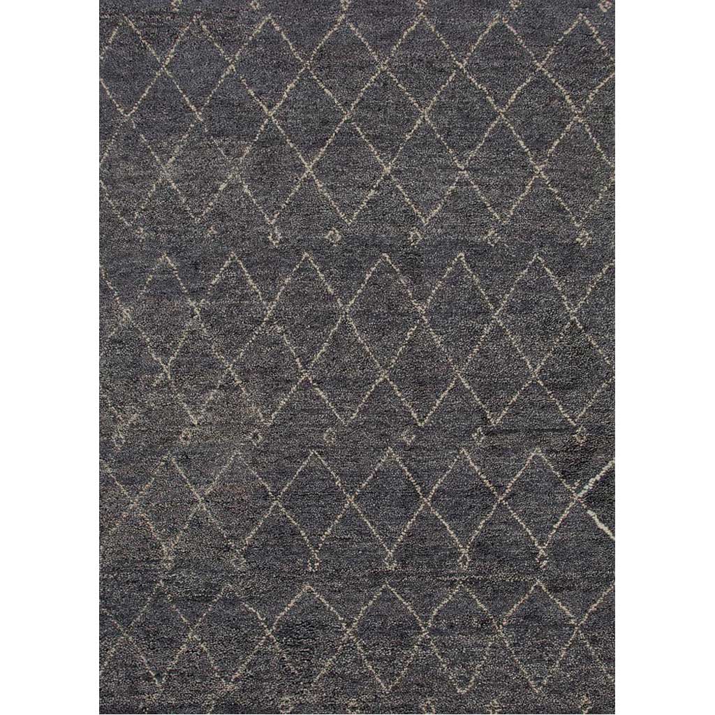 Nostalgia Casablanca Castlerock/White Asparagus Area Rug